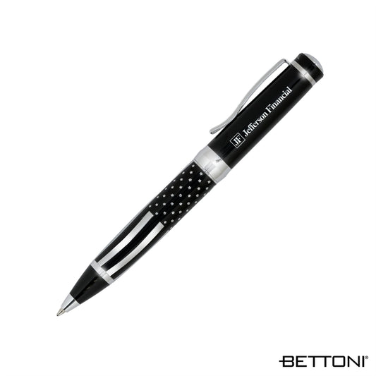 Bettoni® Americano Ballpoint Pen