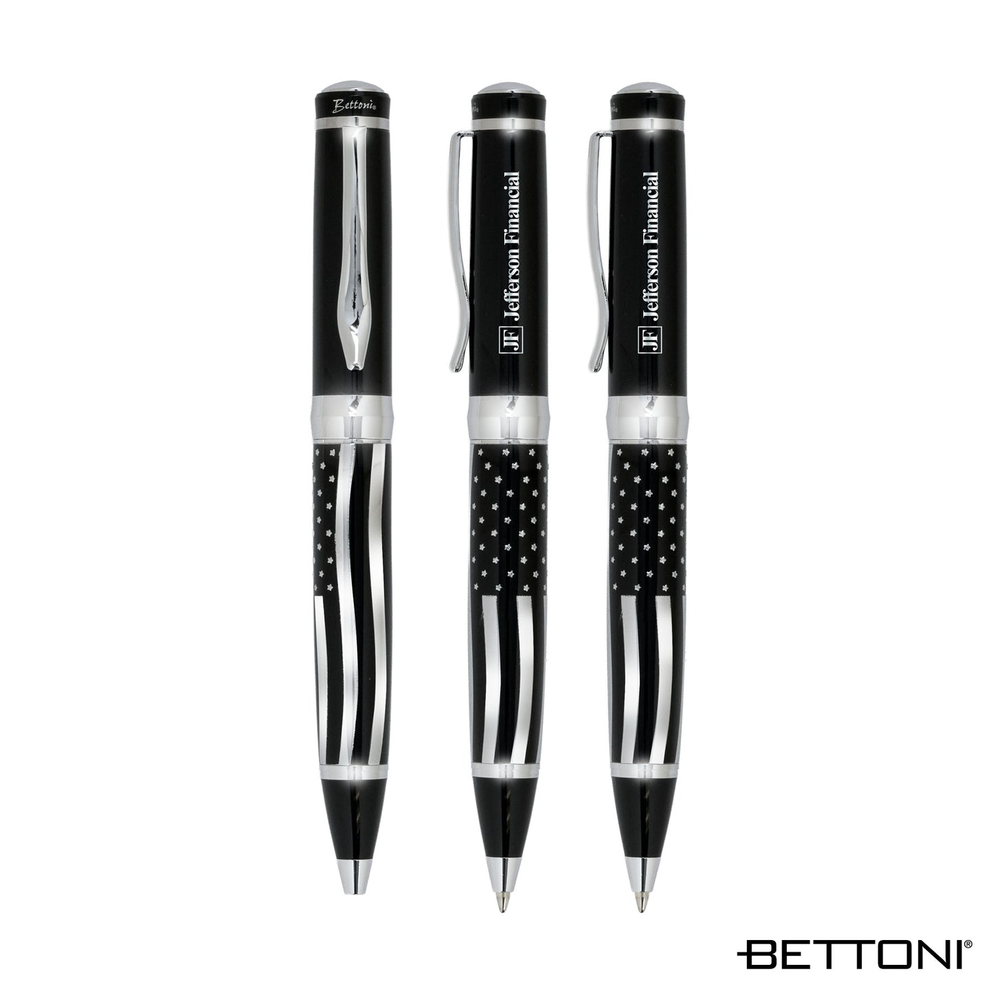 Bettoni® Americano Ballpoint Pen