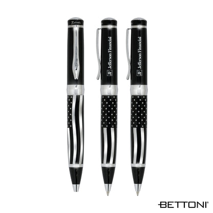 Bettoni® Americano Ballpoint Pen