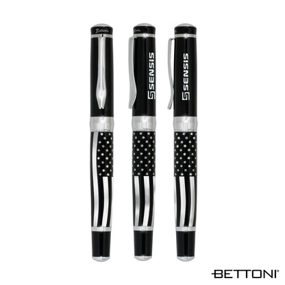 Bettoni® Americano Rollerball Pen