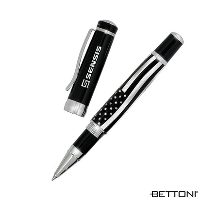 Bettoni® Americano Rollerball Pen