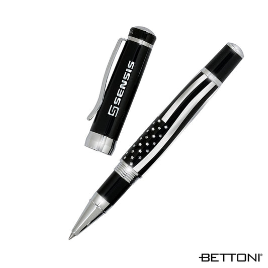 Bettoni® Americano Rollerball Pen