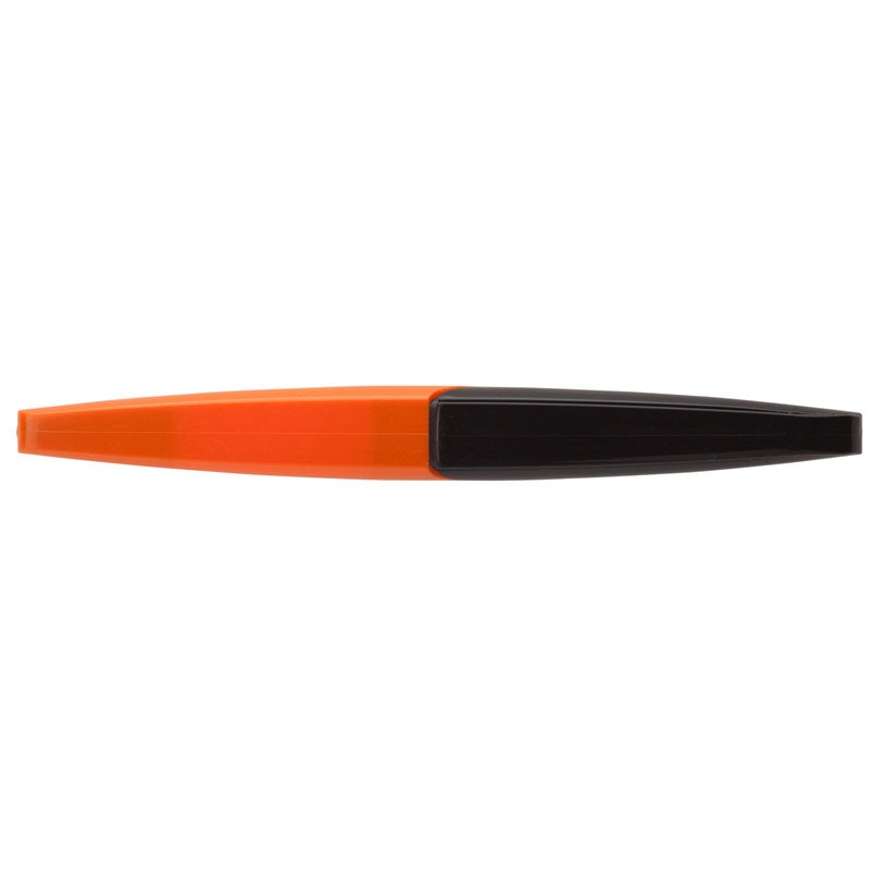 Cap-Off Pen Plastic Pen