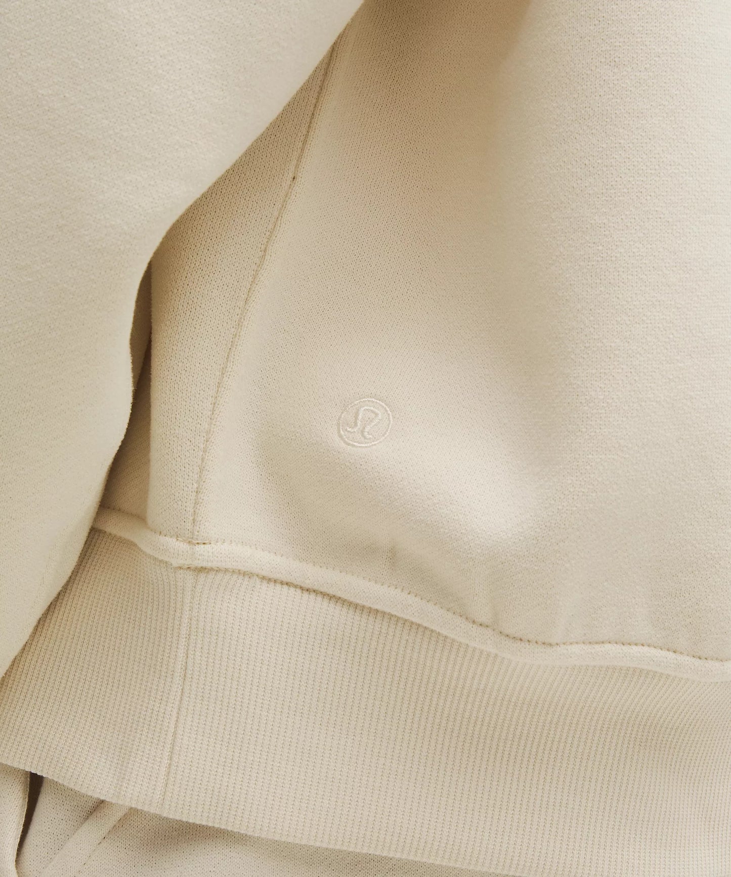 LuLulemon Women's Steady State Crew