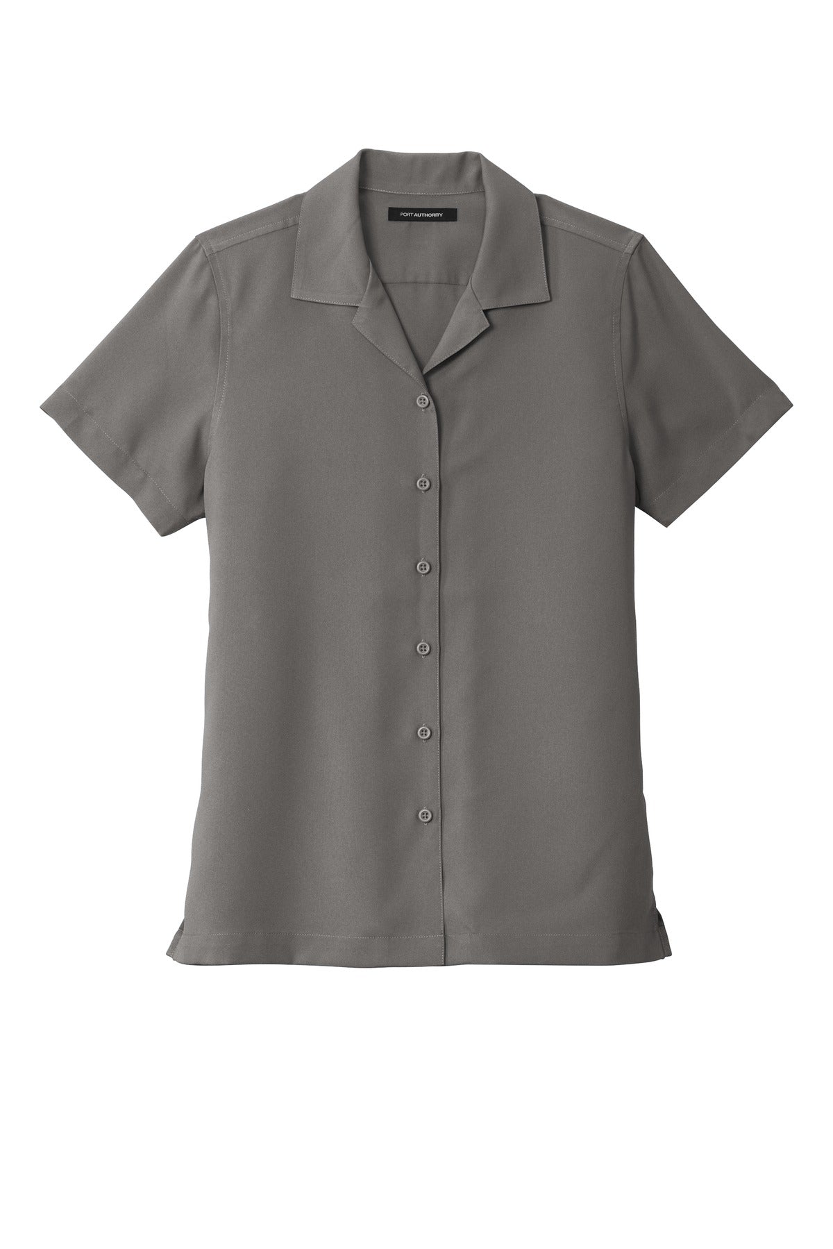 Port Authority Women's Short Sleeve Performance Staff Shirt LW400