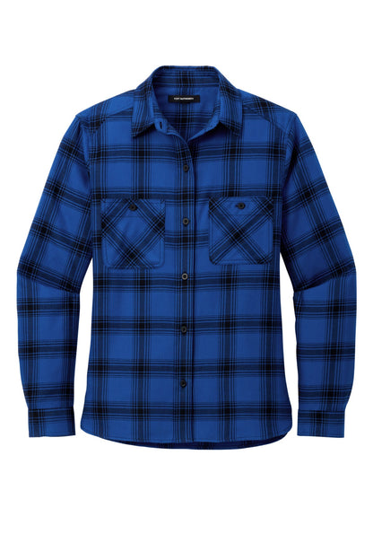 SanMar LW669_royal_blackopenplaid_flat_front.jpg?v=1762272003