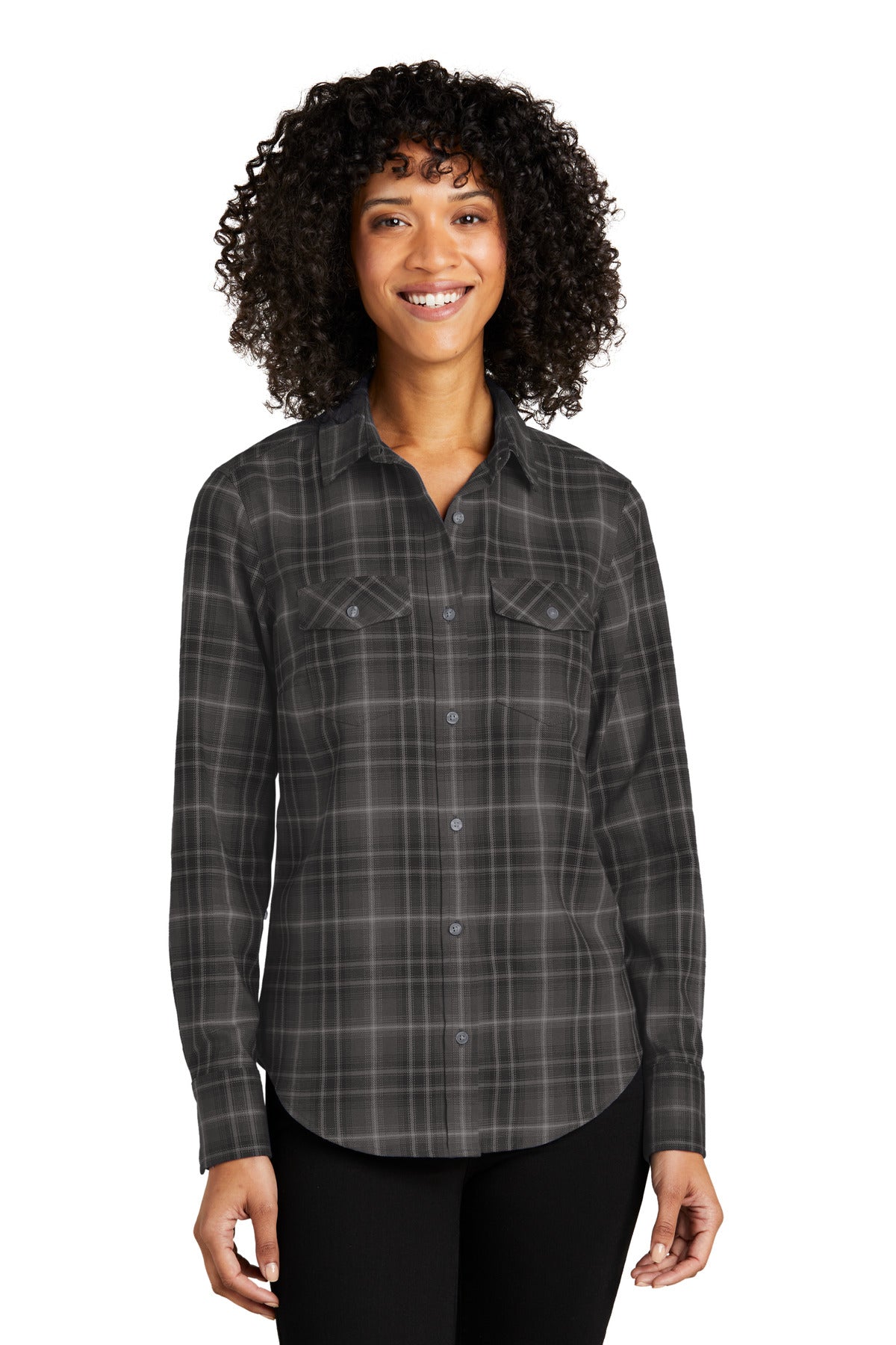 SanMar LW672_deepblack_model_front.jpg