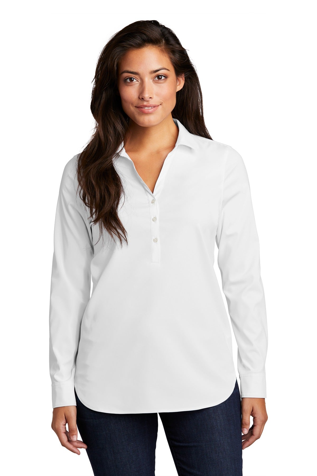 SanMar LW680_white_model_front_112019.jpg