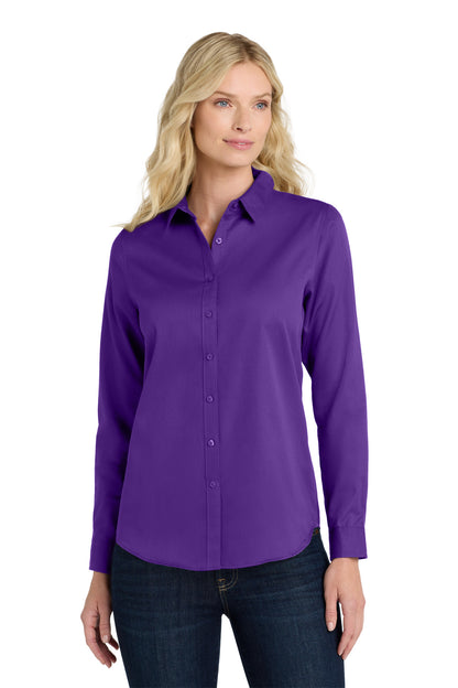 SanMar LW808_purple_model_front.jpg