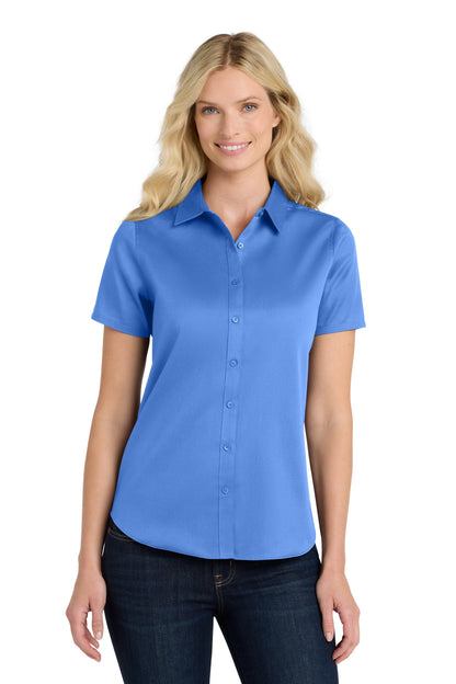 SanMar LW809_ultramarineblue_model_front.jpg