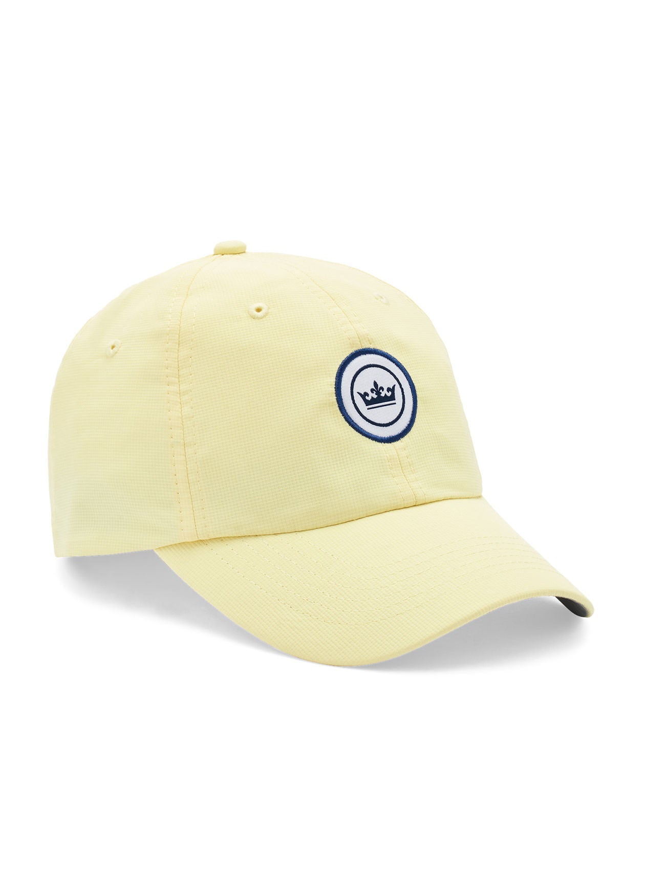Peter Millar Crown Seal Performance Hat FW23 - Chamois - One Size