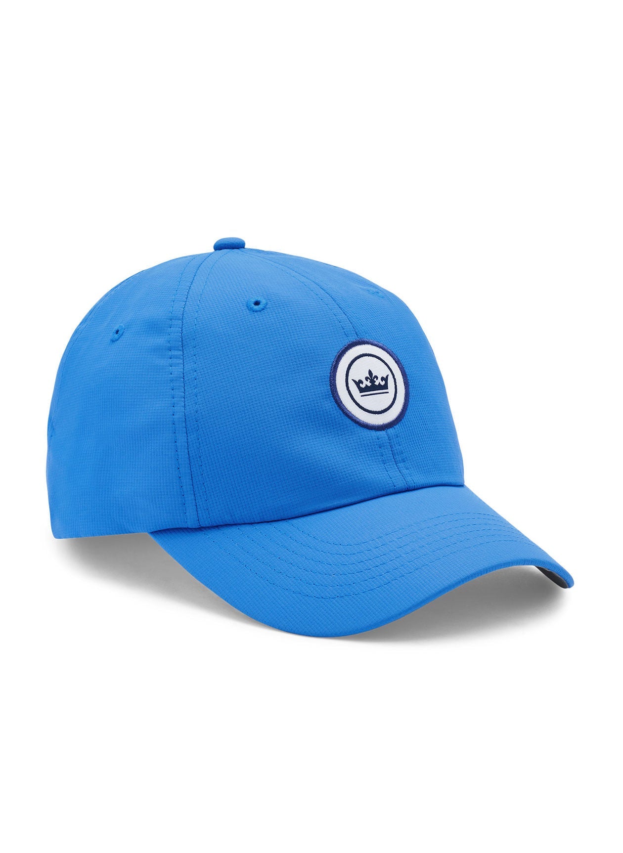 Peter Millar Crown Seal Performance Hat FW23 - Marina Blue - One Size