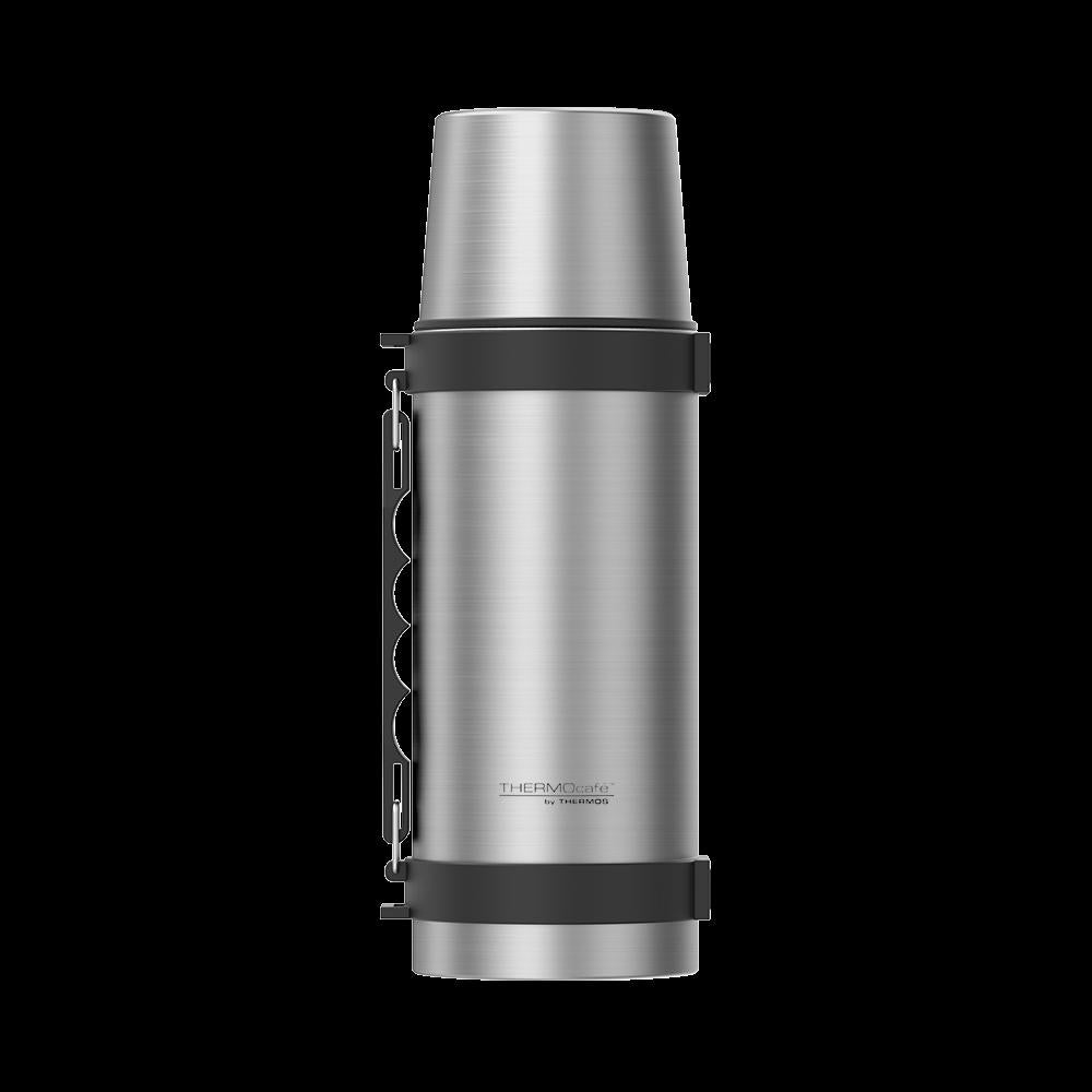 34 oz. THERMOCAFÉ BY THERMOS Double Wall Stainless Steel Beverage Bottle