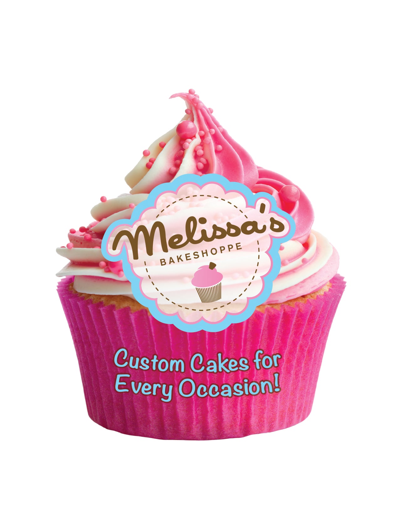 Good Value™ 30 Mil Custom Shaped Magnet 10.01-12 Square Inches