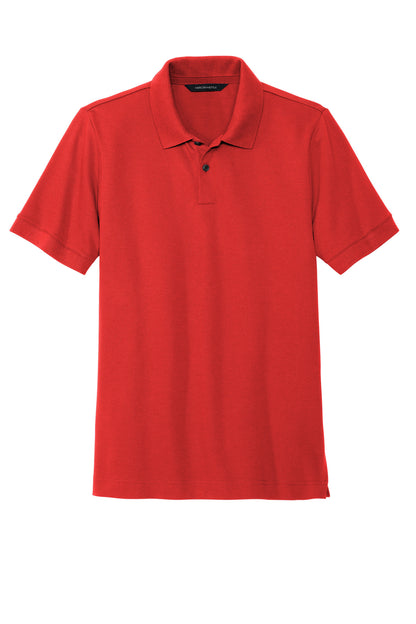 Mercer+Mettle Stretch Heavyweight Pique Polo MM1000