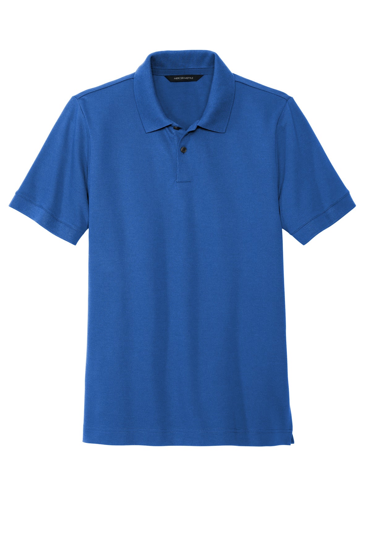 Mercer+Mettle Stretch Heavyweight Pique Polo MM1000