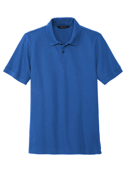 Mercer+Mettle Stretch Heavyweight Pique Polo MM1000