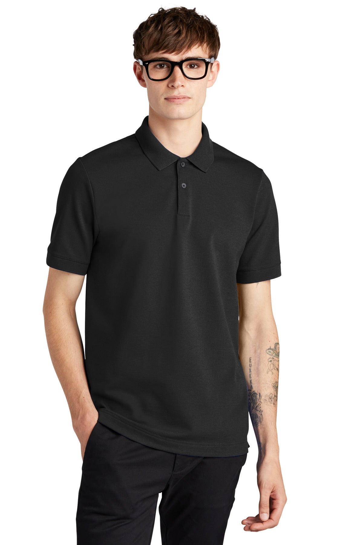 SanMar MM1000_deepblack_model_front.jpg