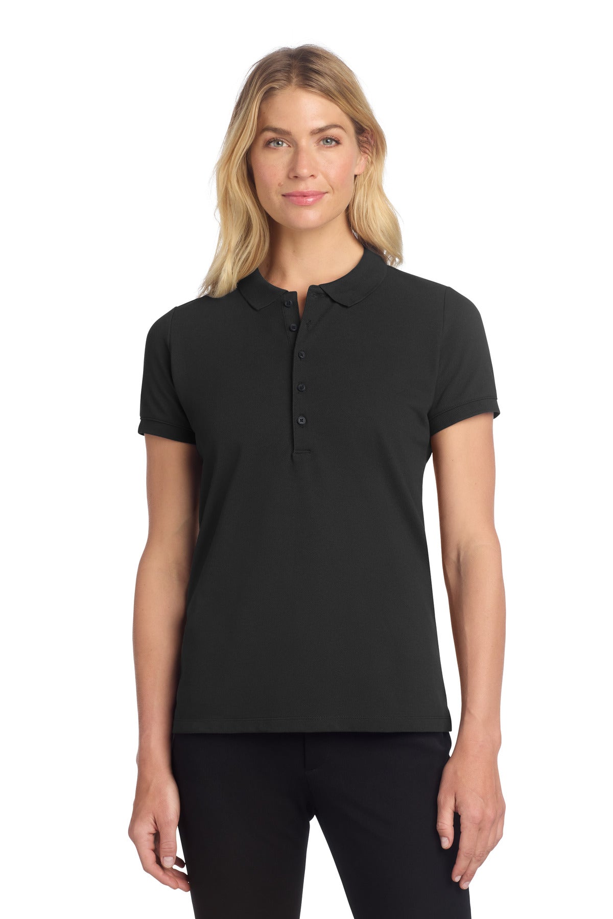 SanMar MM1001_deepblack_model_front.jpg
