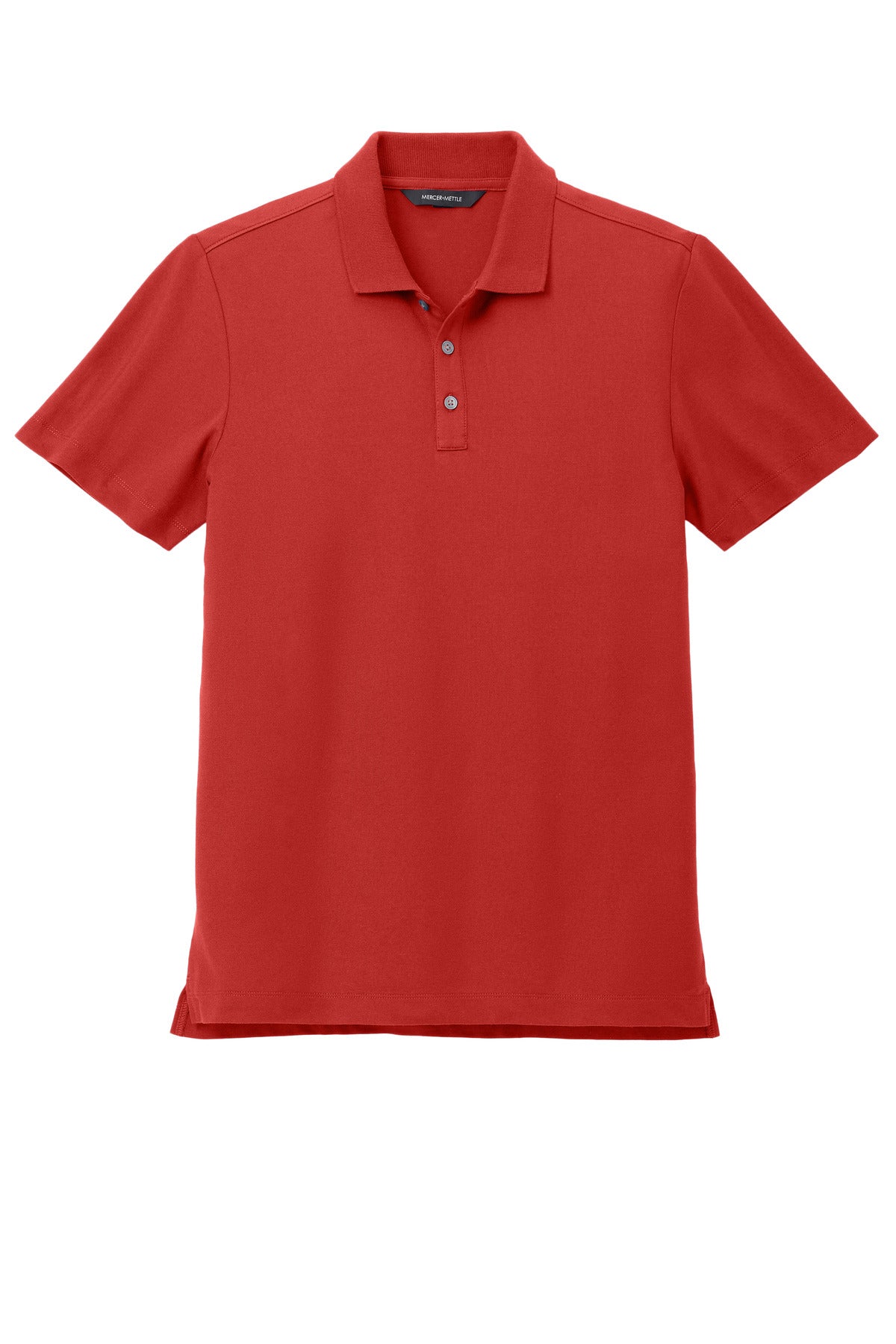 Mercer+Mettle Stretch Pique Polo MM1004