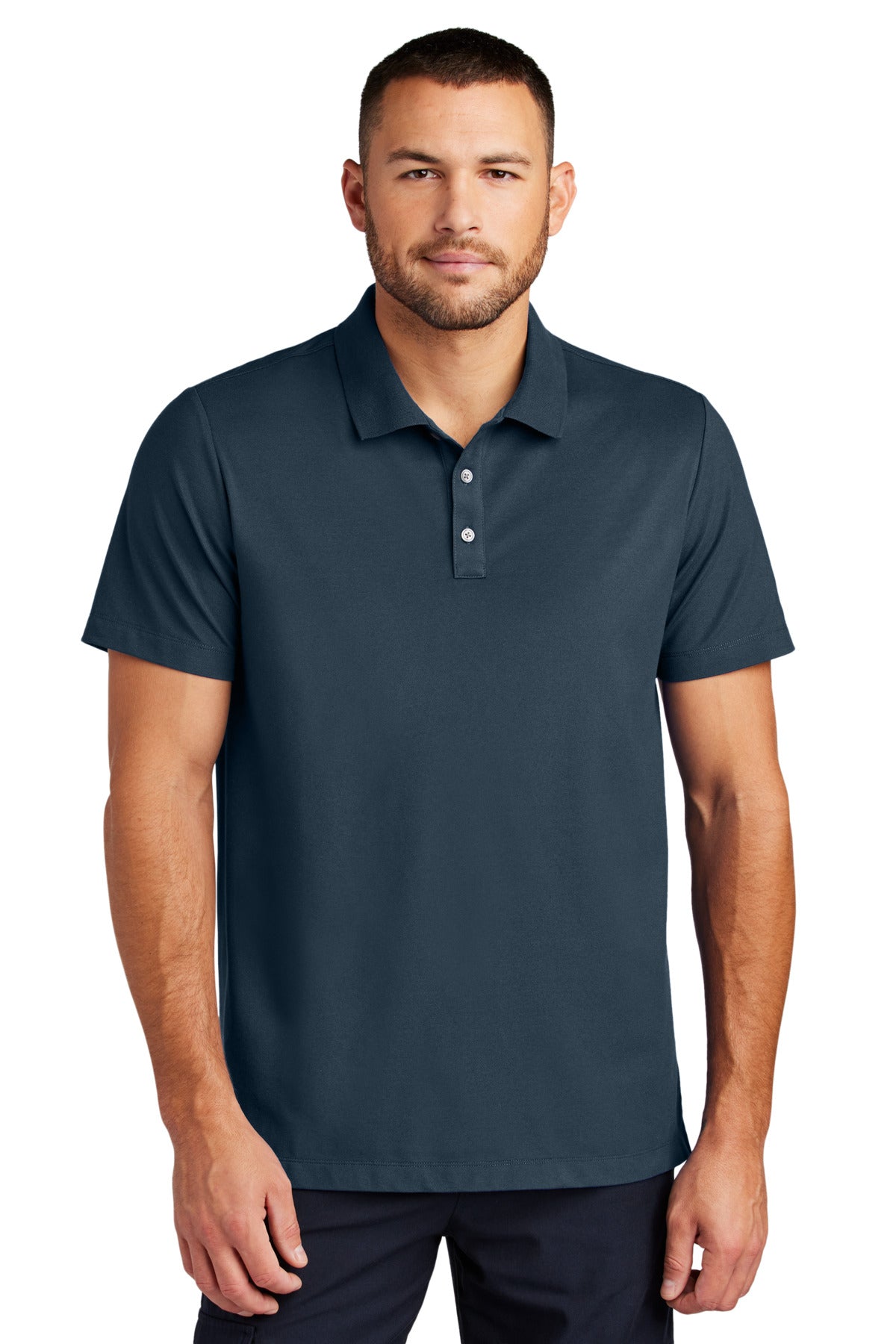 SanMar MM1004_NIGHTNAVY_Model_Front.jpg