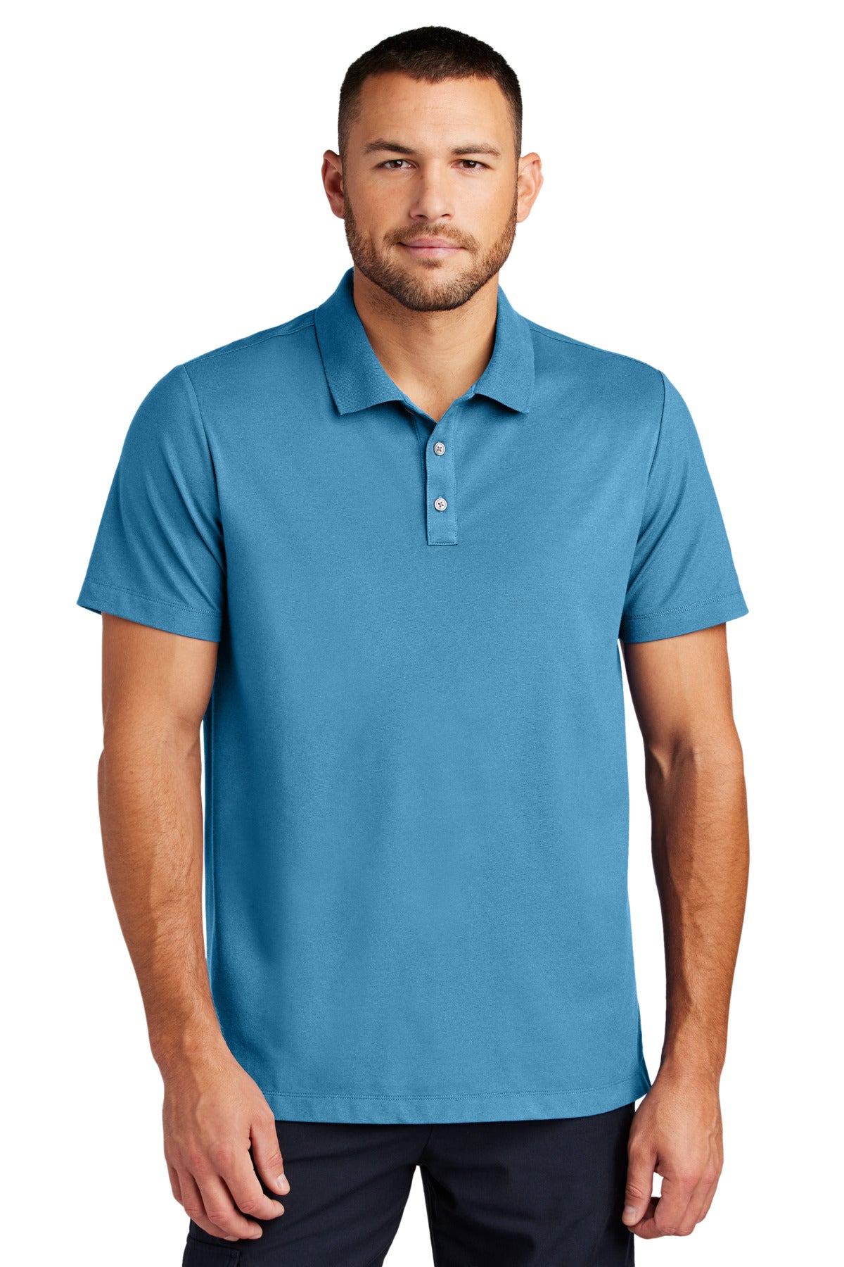 SanMar MM1004_PARISIANBLUE_Model_Front.jpg