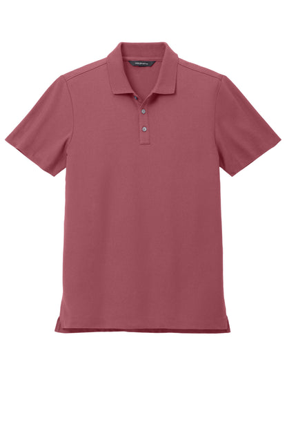 Mercer+Mettle Stretch Pique Polo MM1004