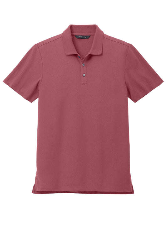 Mercer+Mettle Stretch Pique Polo MM1004