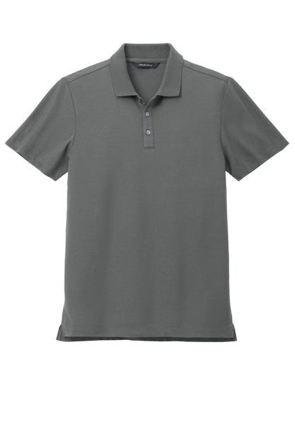 Mercer+Mettle Stretch Pique Polo MM1004