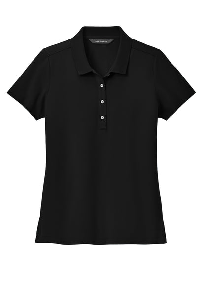 Mercer+Mettle Women's Stretch Pique Polo MM1005