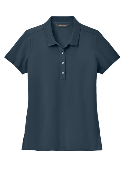 Mercer+Mettle Women's Stretch Pique Polo MM1005