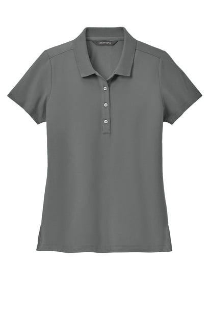 Mercer+Mettle Women's Stretch Pique Polo MM1005