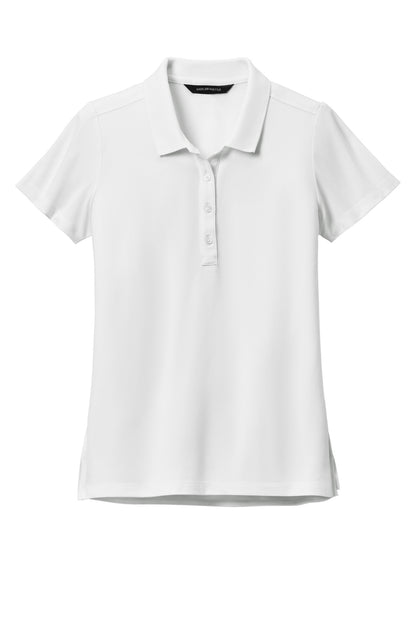 Mercer+Mettle Women's Stretch Pique Polo MM1005