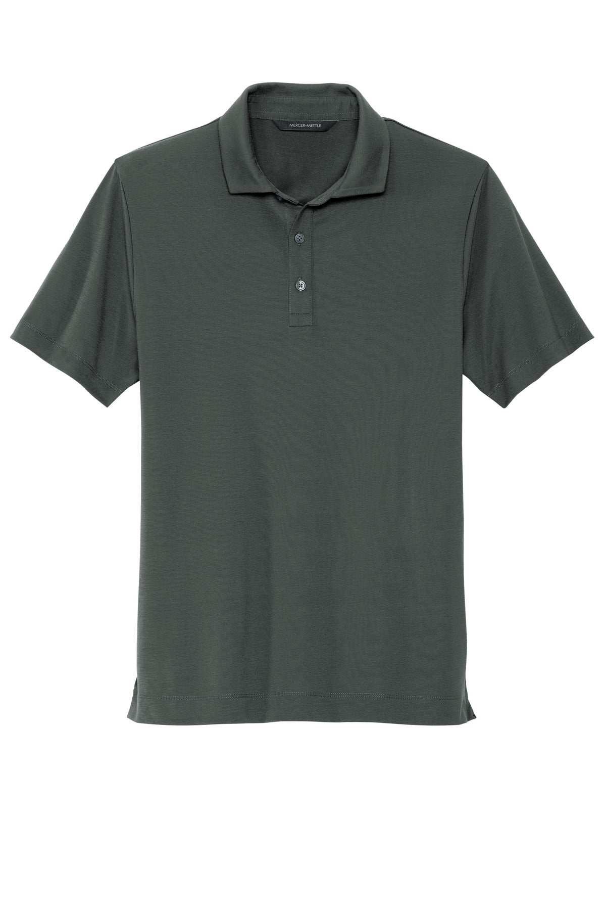 Mercer+Mettle Stretch Jersey Polo MM1014