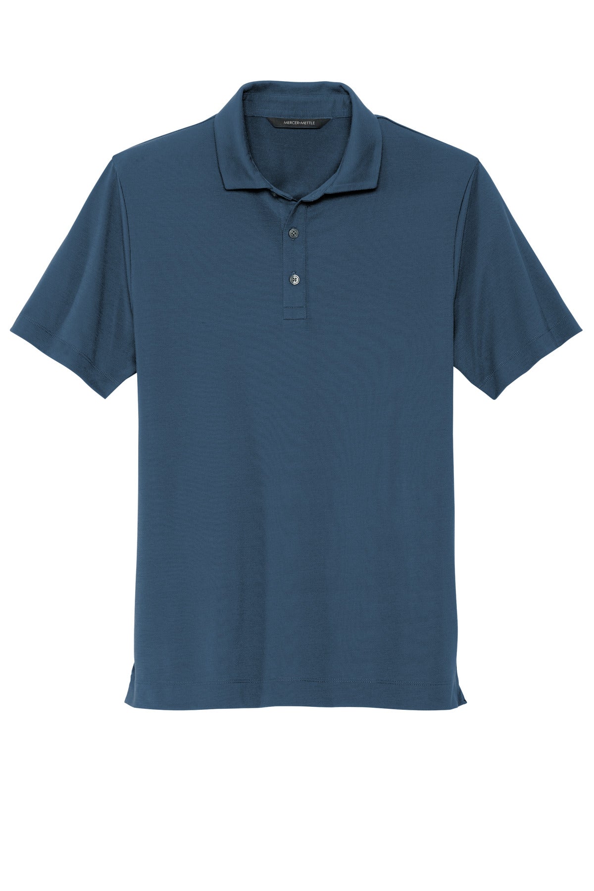 Mercer+Mettle Stretch Jersey Polo MM1014
