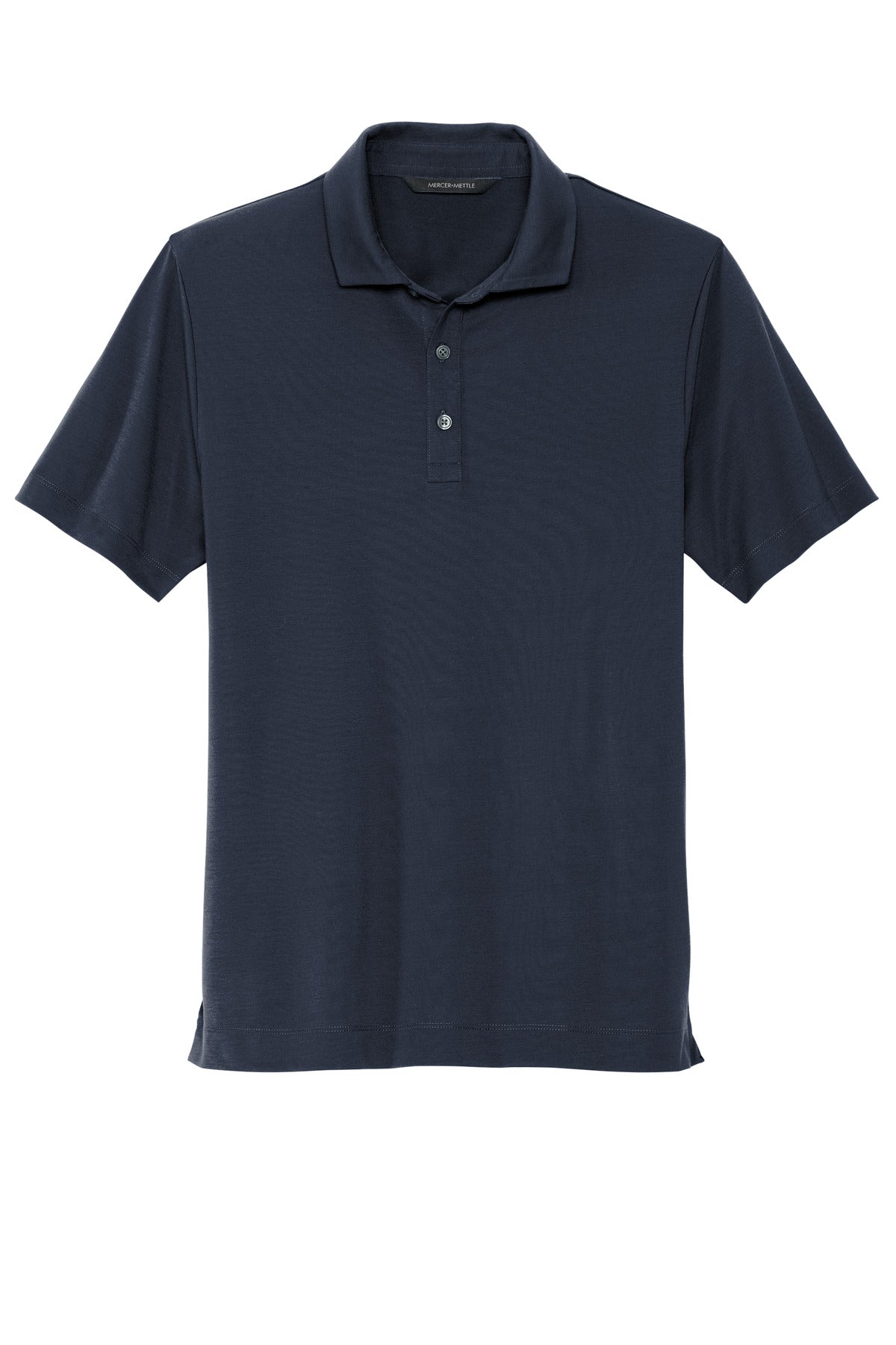 Mercer+Mettle Stretch Jersey Polo MM1014
