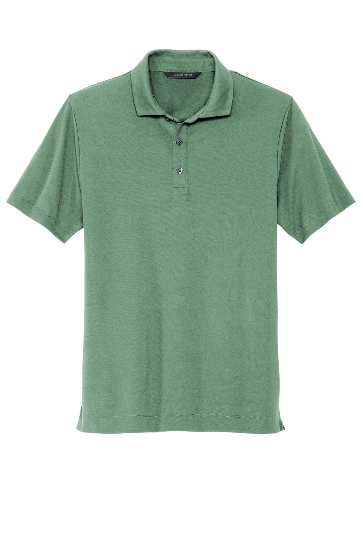Mercer+Mettle Stretch Jersey Polo MM1014
