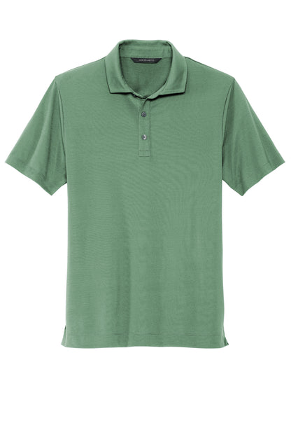 Mercer+Mettle Stretch Jersey Polo MM1014