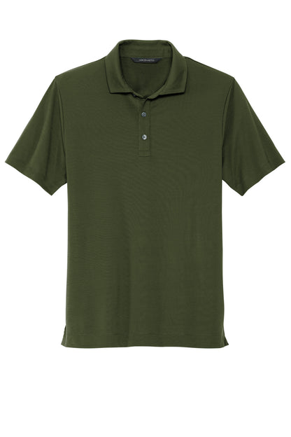 Mercer+Mettle Stretch Jersey Polo MM1014