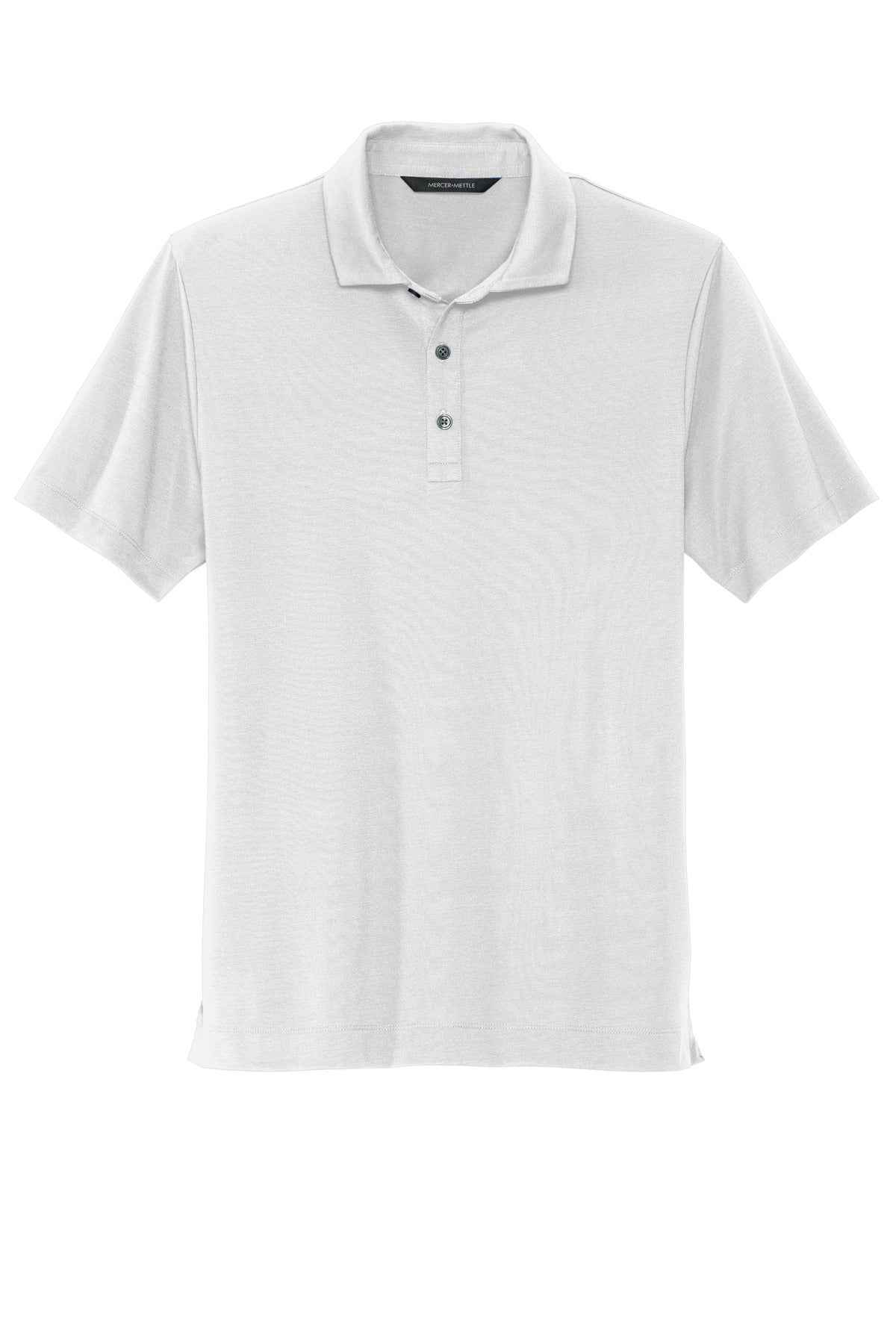 Mercer+Mettle Stretch Jersey Polo MM1014