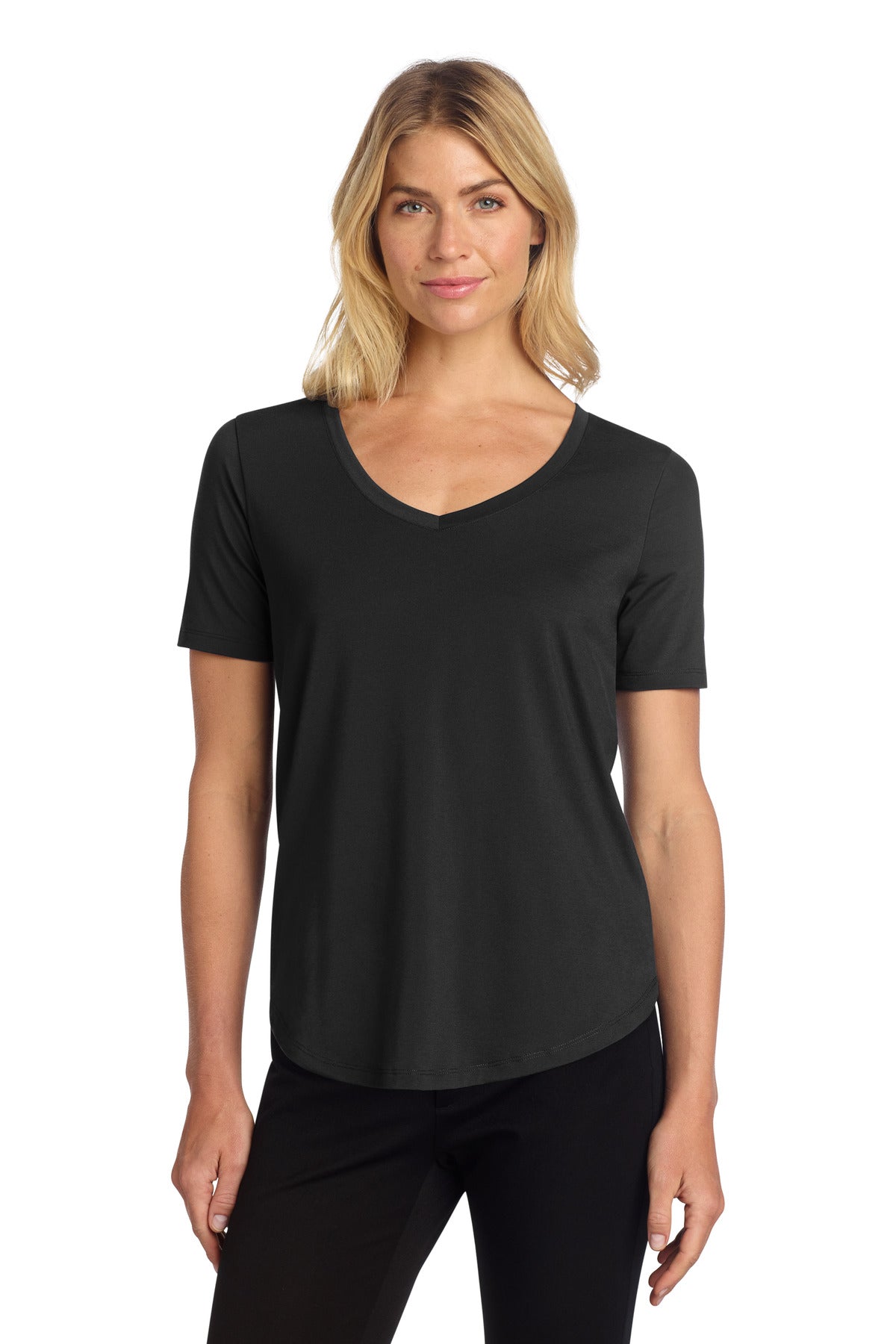 SanMar MM1017_deepblack_model_front.jpg