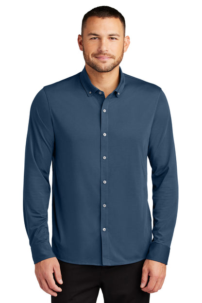 SanMar MM1018_INSIGNIABLUE_Model_Front.jpg