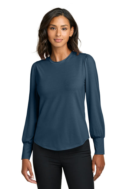 SanMar MM1019_insigniablue_model_front.jpg