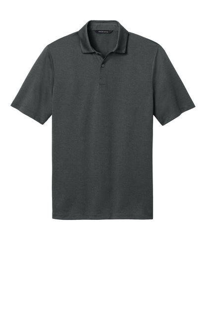 Mercer+Mettle Recharge Jersey Polo MM1020