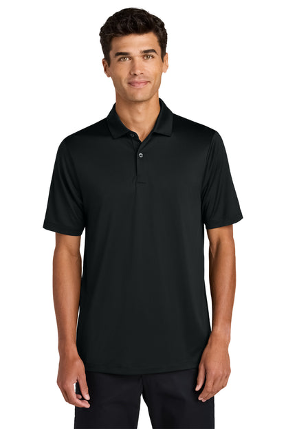 Mercer+Mettle Recharge Jersey Polo MM1020