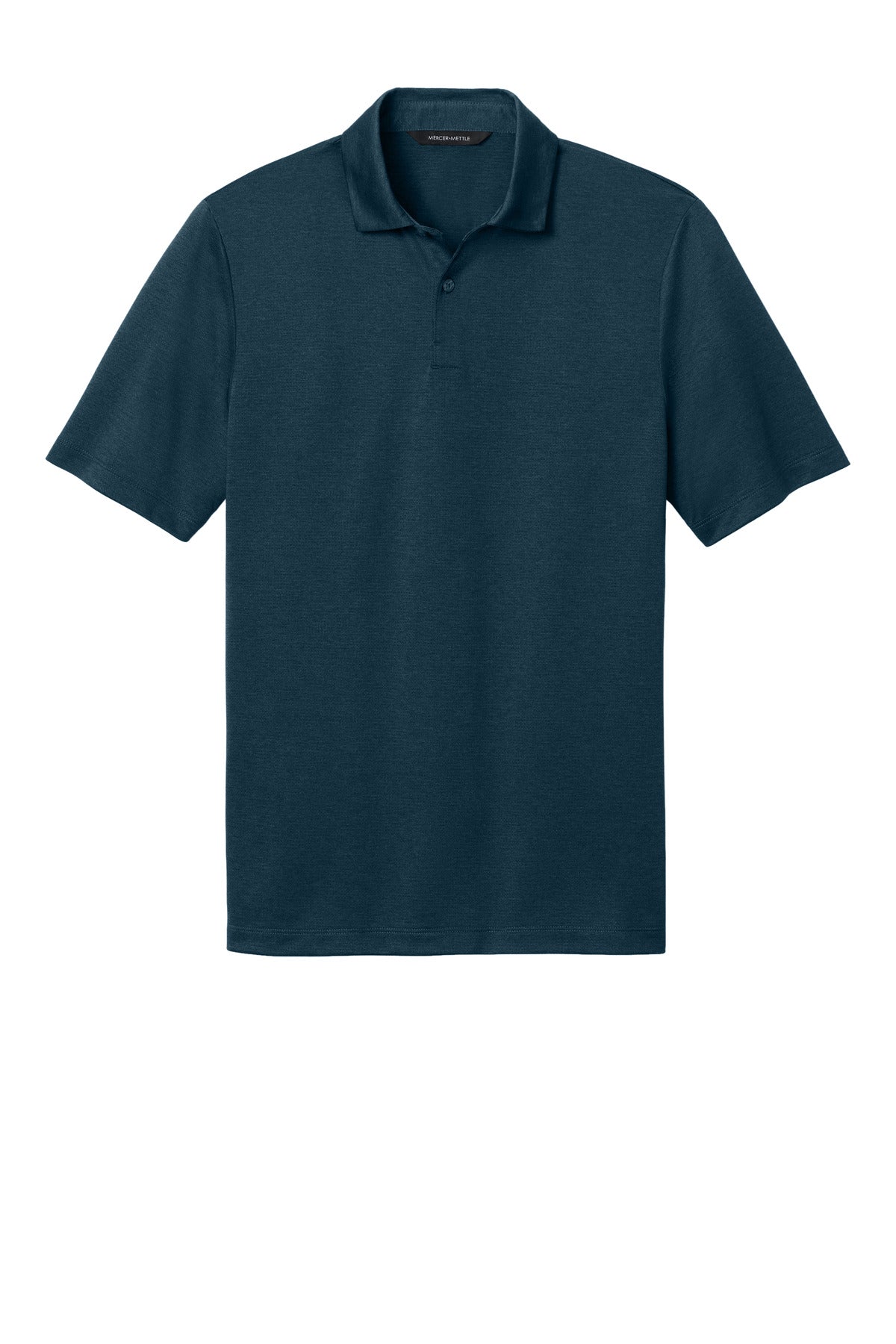 Mercer+Mettle Recharge Jersey Polo MM1020