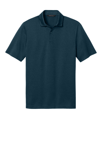 Mercer+Mettle Recharge Jersey Polo MM1020