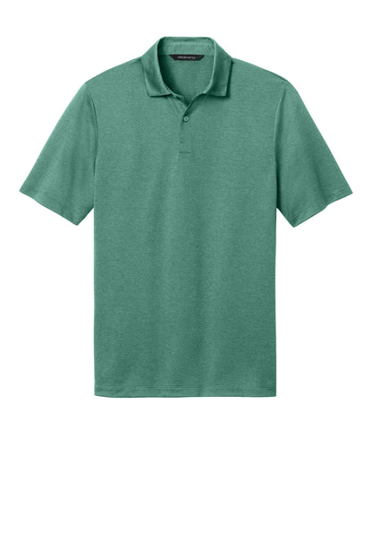 Mercer+Mettle Recharge Jersey Polo MM1020