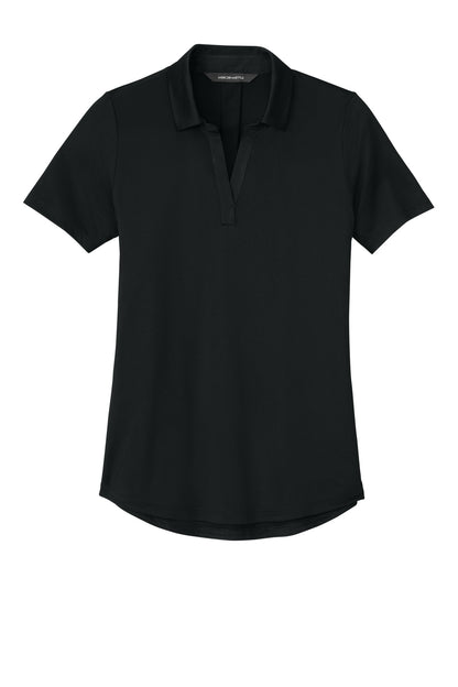 Mercer+Mettle Women's Recharge Jersey Polo MM1021