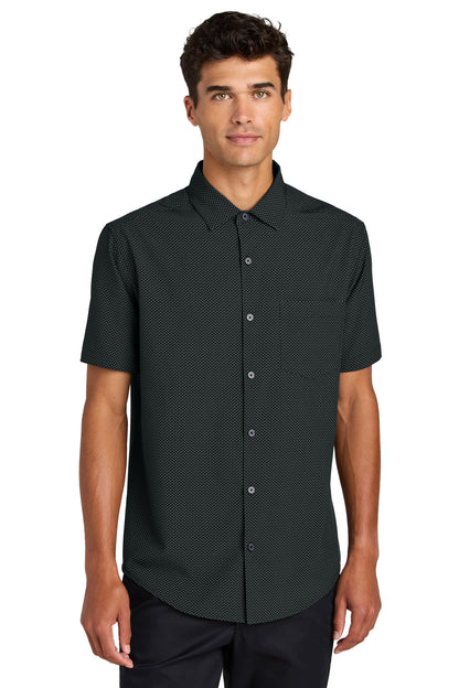SanMar MM2006_deepblacktriangleprint_model_front.jpg
